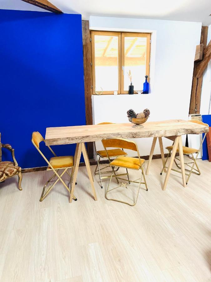 Le Loft Design St Armand Apartamento Salles  Exterior foto