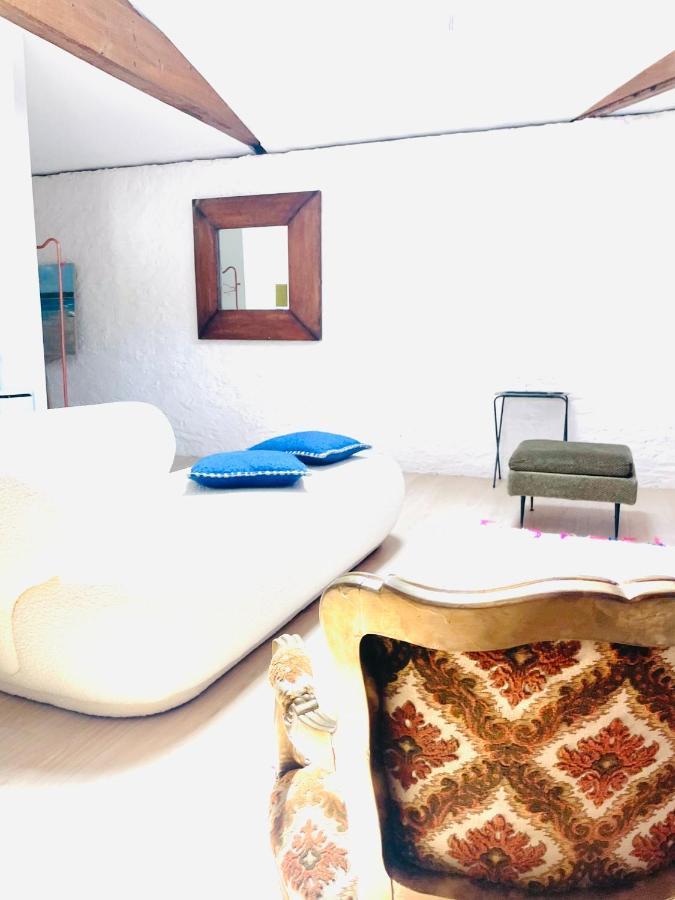 Le Loft Design St Armand Apartamento Salles  Exterior foto