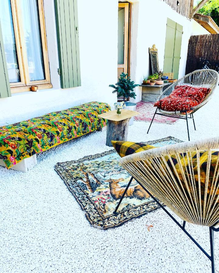 Le Loft Design St Armand Apartamento Salles  Exterior foto